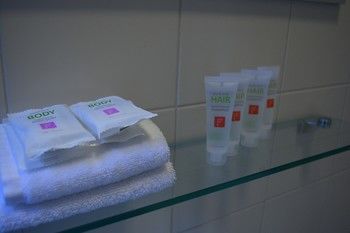 Ibis Styles Kingsgate - Darwin Holiday 16