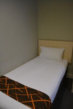 Ibis Styles Kingsgate - Darwin Holiday 23