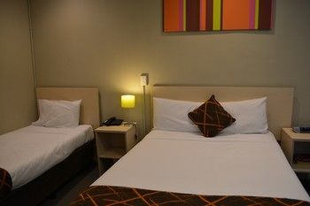 Ibis Styles Kingsgate - Darwin Holiday 24