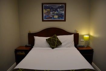 Ibis Styles Kingsgate - Darwin Holiday 25