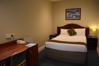 Ibis Styles Kingsgate - Darwin Holiday 26