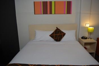 Ibis Styles Kingsgate - Darwin Holiday 27