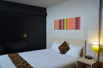 Ibis Styles Kingsgate - Darwin Holiday 28