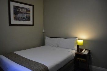 Ibis Styles Kingsgate - Darwin Holiday 29