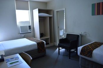 Ibis Styles Kingsgate - Darwin Holiday 30
