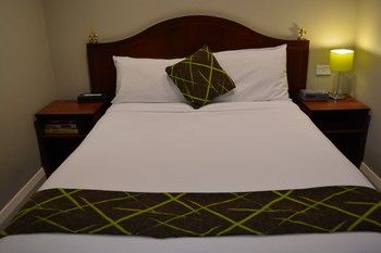 Ibis Styles Kingsgate - Darwin Holiday 31