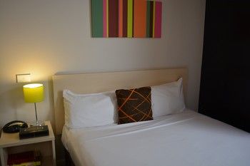 Ibis Styles Kingsgate - Darwin Holiday 34
