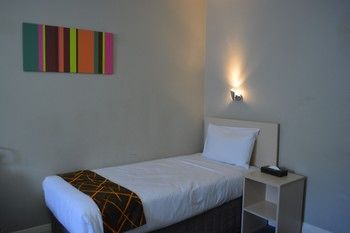 Ibis Styles Kingsgate - Darwin Holiday 35