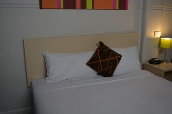 Ibis Styles Kingsgate - Darwin Holiday 36