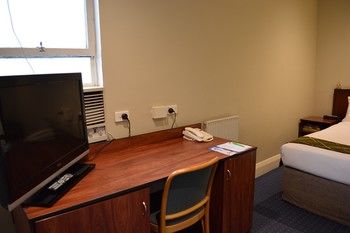 Ibis Styles Kingsgate - Darwin Holiday 40