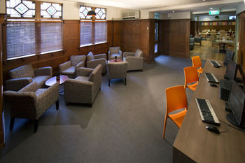 Ibis Styles Kingsgate - Darwin Holiday 42