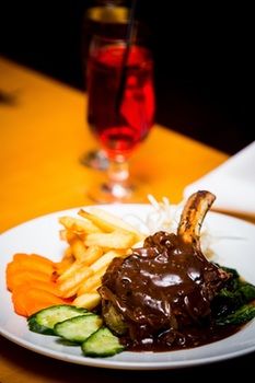 Sandown Regency - Darwin Holiday 20