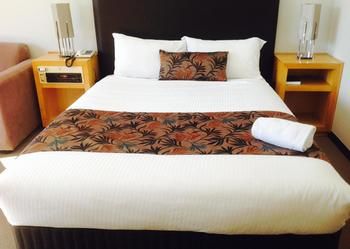 Sandown Regency - Darwin Holiday 31