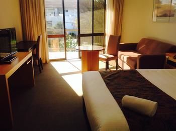 Sandown Regency - Darwin Holiday 32