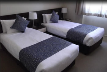 175 (formerly Wesley Lodge) - Darwin Holiday 16