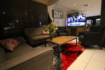 Ibis Newcastle - Darwin Holiday 0