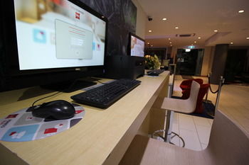 Ibis Newcastle - Darwin Holiday 3