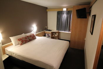 Ibis Newcastle - Darwin Holiday 6