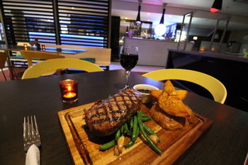 Ibis Newcastle - Darwin Holiday 9