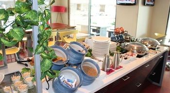 Ibis Newcastle - Darwin Holiday 17