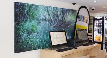 Ibis Newcastle - Darwin Holiday 18