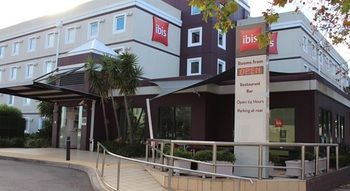 Ibis Newcastle - Darwin Holiday 19