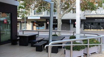 Ibis Newcastle - Darwin Holiday 21