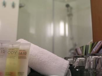 Ibis Newcastle - Darwin Holiday 27