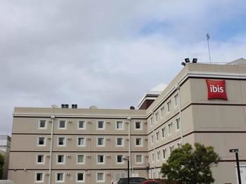 Ibis Newcastle - Darwin Holiday 32