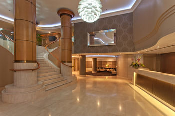 Radisson Hotel & Suites Sydney - Darwin Holiday 27