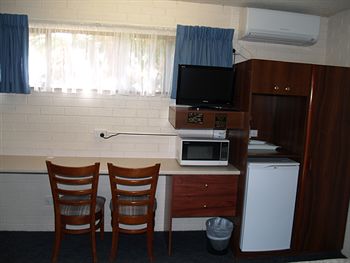 Pigeon House Motor Inn - Darwin Holiday 11