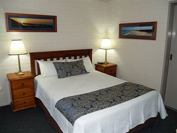 Pigeon House Motor Inn - Darwin Holiday 13
