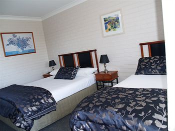 Pigeon House Motor Inn - Darwin Holiday 14