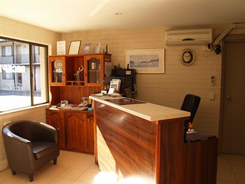 Pigeon House Motor Inn - Darwin Holiday 21