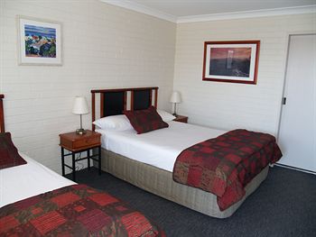Pigeon House Motor Inn - Darwin Holiday 25