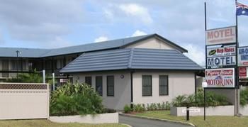 Pigeon House Motor Inn - Darwin Holiday 30