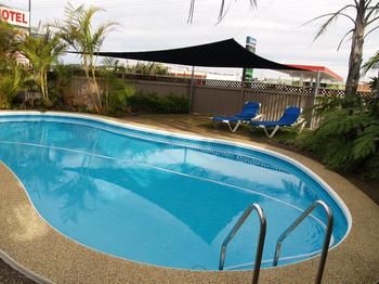 Pigeon House Motor Inn - Darwin Holiday 32