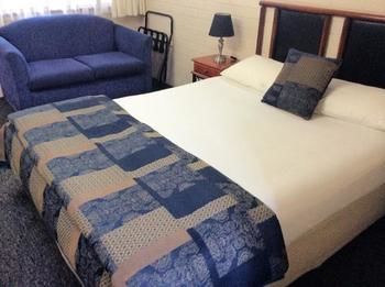 Pigeon House Motor Inn - Darwin Holiday 33