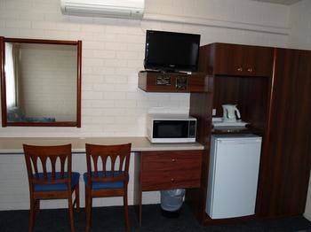Pigeon House Motor Inn - Darwin Holiday 34