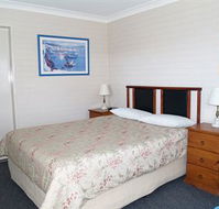 Pigeon House Motor Inn - Darwin Holiday