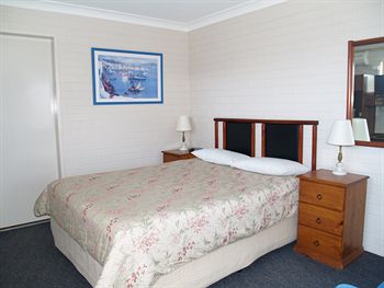 Pigeon House Motor Inn - Darwin Holiday 0