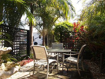 Pigeon House Motor Inn - Darwin Holiday 4