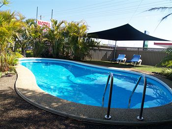 Pigeon House Motor Inn - Darwin Holiday 5