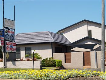Pigeon House Motor Inn - Darwin Holiday 7