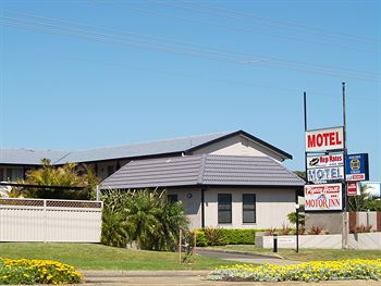 Pigeon House Motor Inn - Darwin Holiday 8