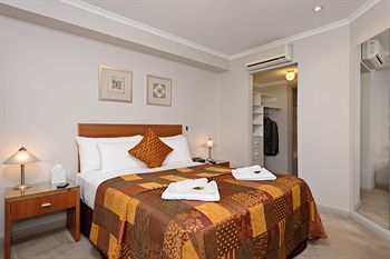 Ringwood Royale - Darwin Holiday 1