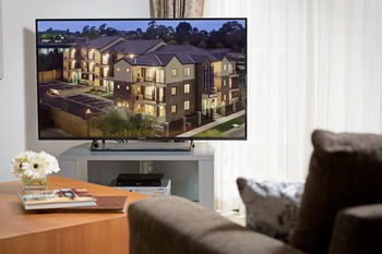 Ringwood Royale - Darwin Holiday 5