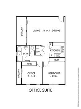 Ringwood Royale - Darwin Holiday 17