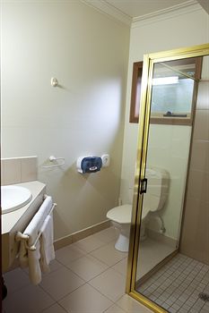 Bell Motel - Darwin Holiday 0