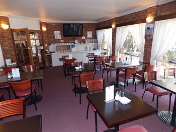 Bell Motel - Darwin Holiday 3